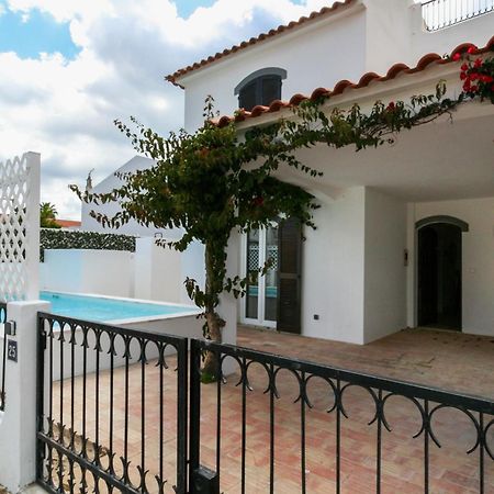 Flh Altura Family House With Pool Βίλα Εξωτερικό φωτογραφία