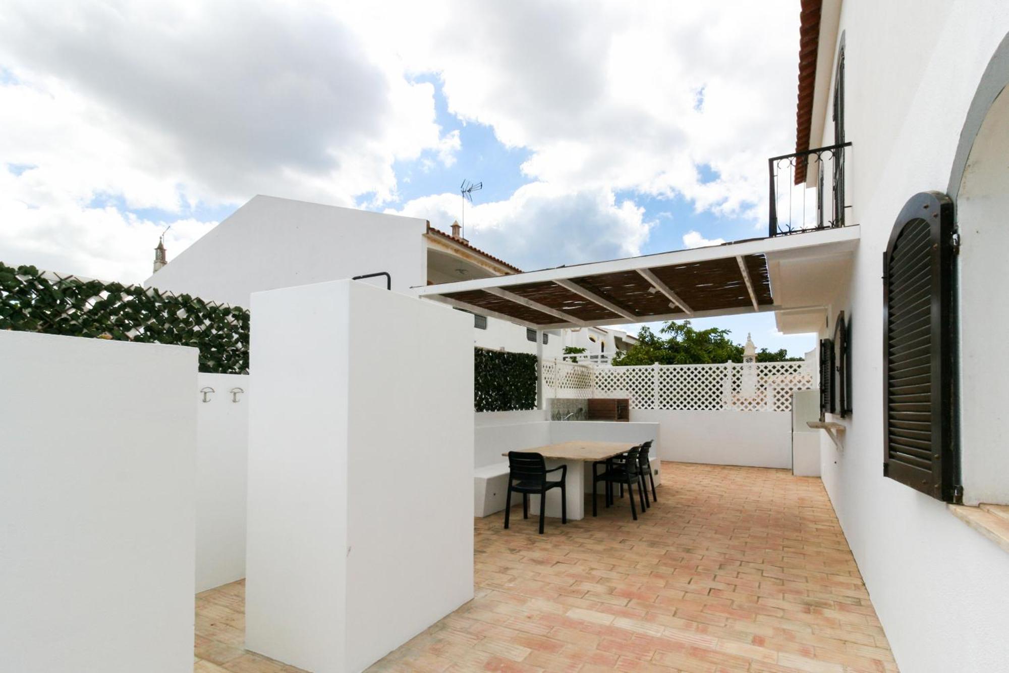 Flh Altura Family House With Pool Βίλα Εξωτερικό φωτογραφία