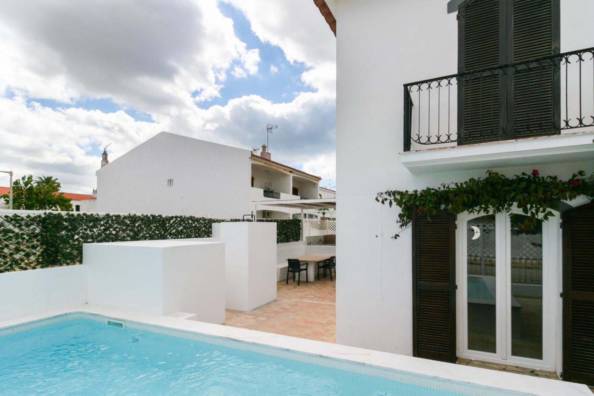 Flh Altura Family House With Pool Βίλα Εξωτερικό φωτογραφία