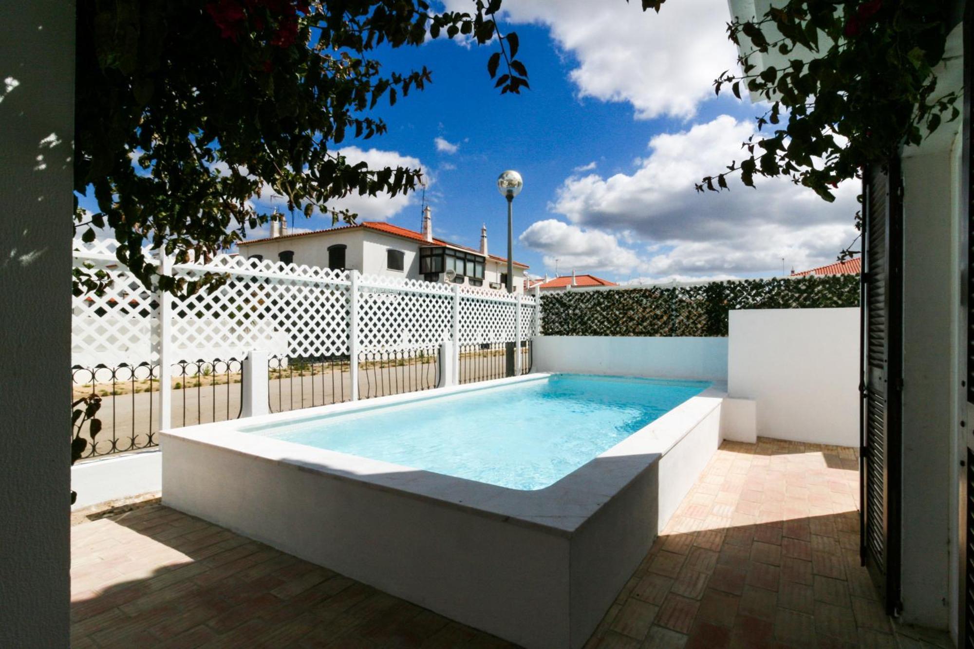 Flh Altura Family House With Pool Βίλα Εξωτερικό φωτογραφία