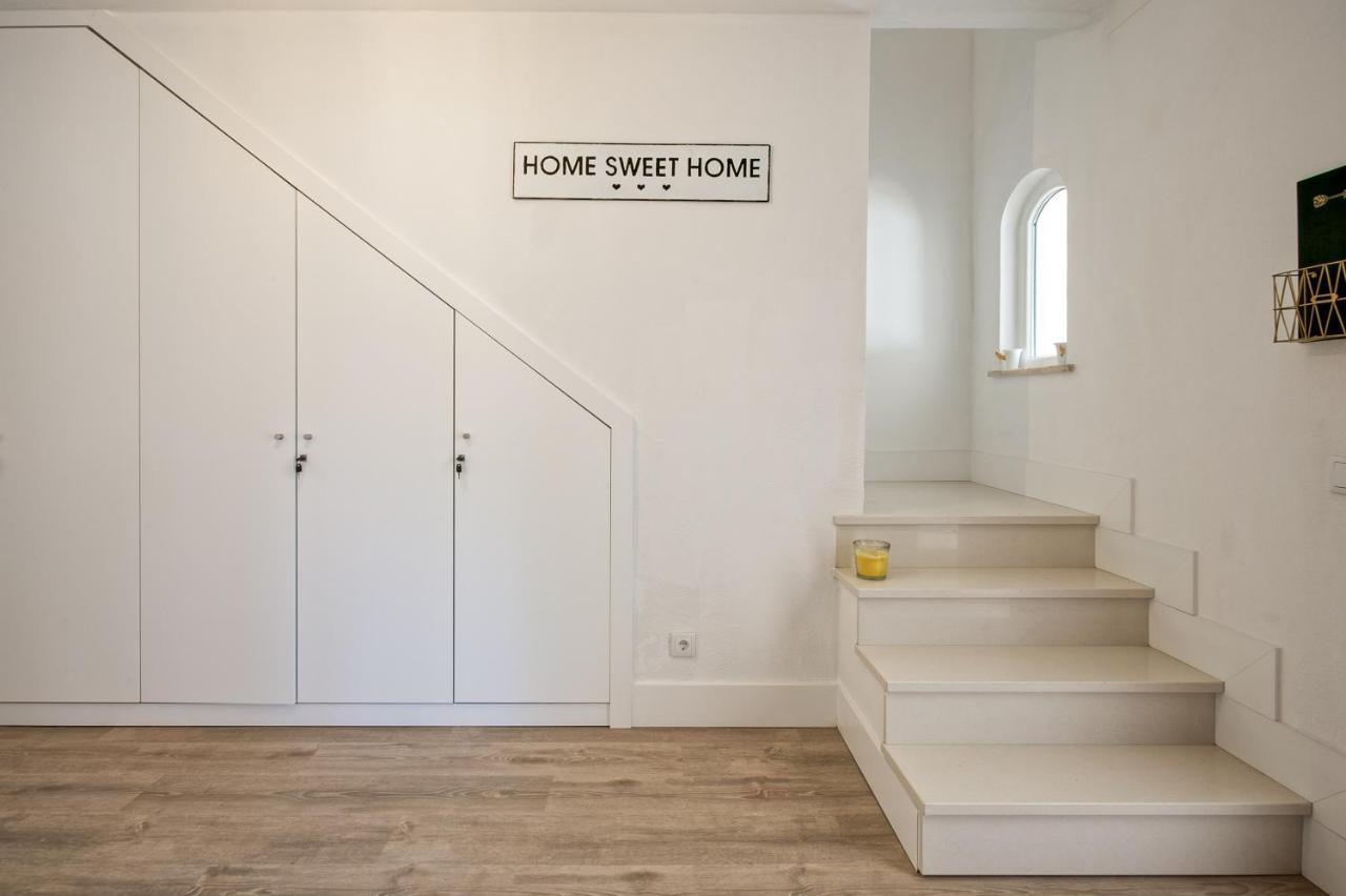 Flh Altura Family House With Pool Βίλα Εξωτερικό φωτογραφία