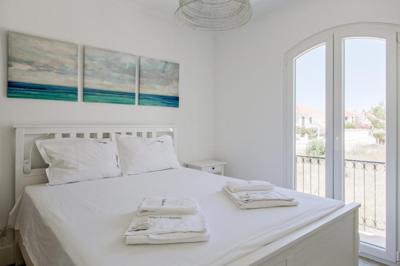 Flh Altura Family House With Pool Βίλα Εξωτερικό φωτογραφία