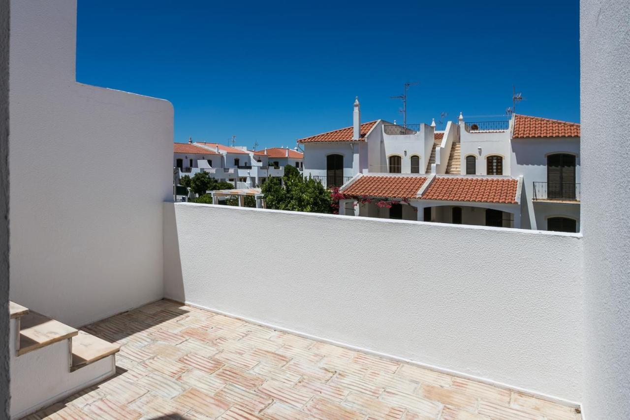 Flh Altura Family House With Pool Βίλα Εξωτερικό φωτογραφία