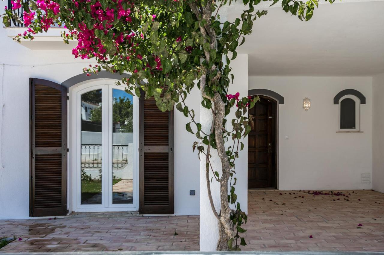 Flh Altura Family House With Pool Βίλα Εξωτερικό φωτογραφία