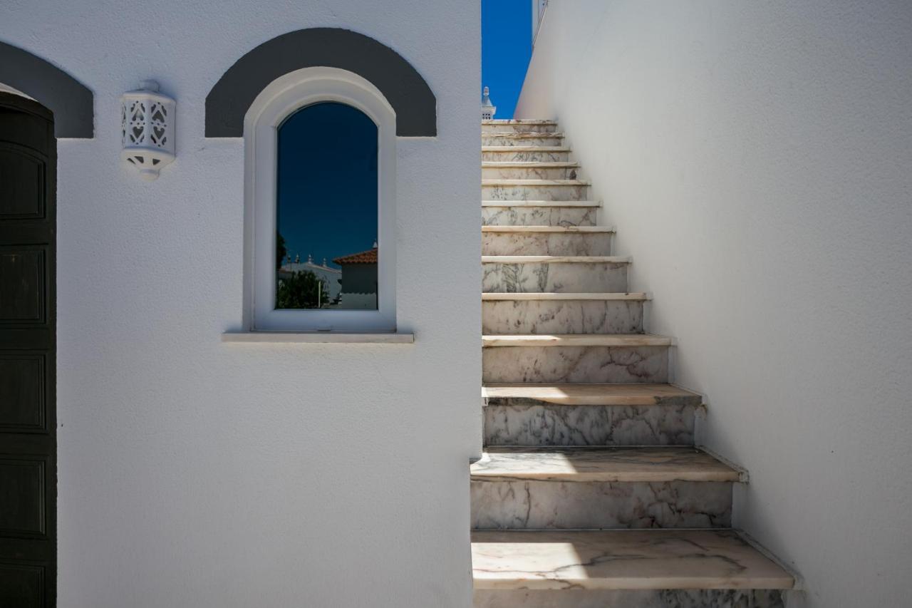 Flh Altura Family House With Pool Βίλα Εξωτερικό φωτογραφία