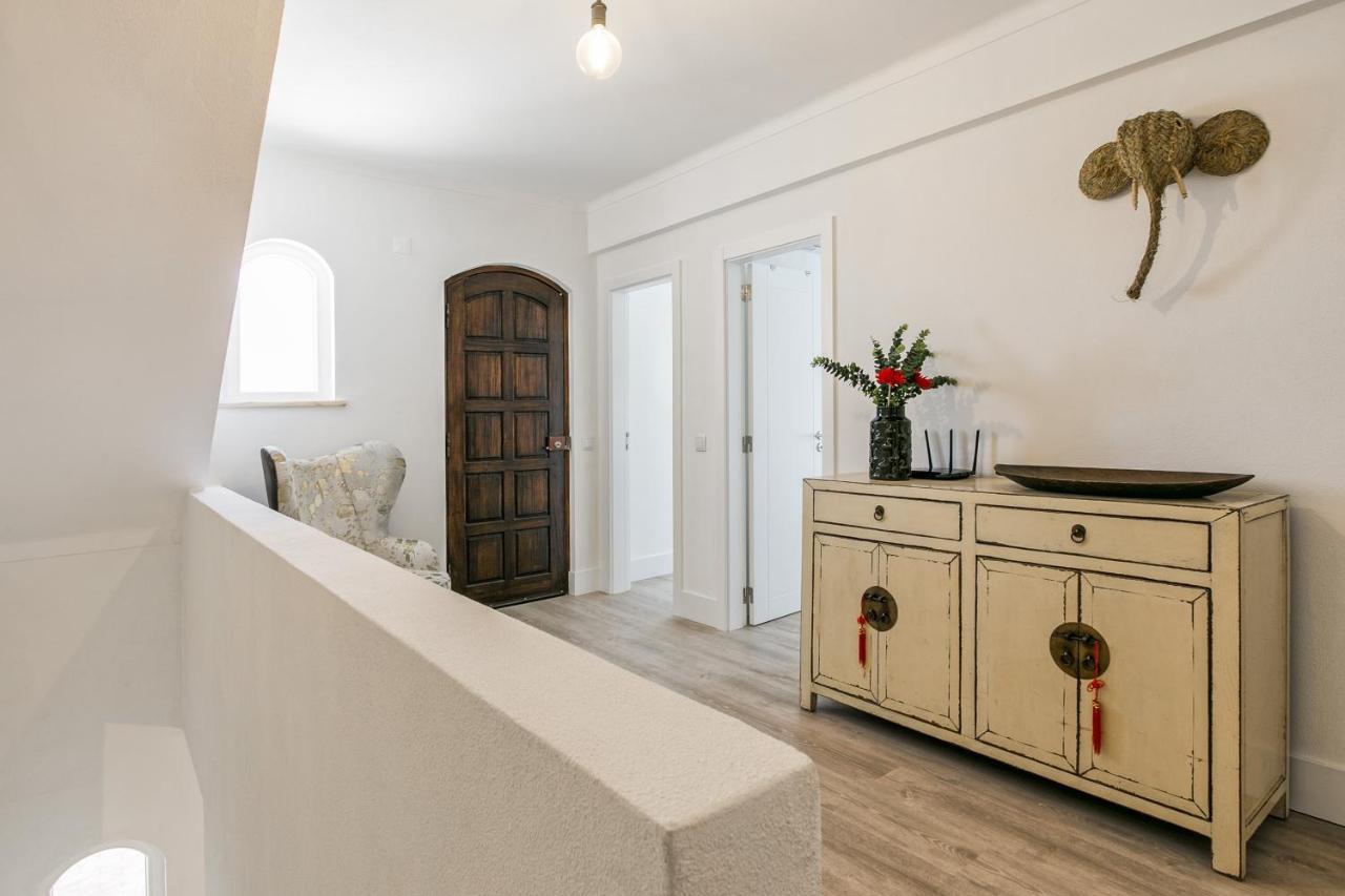 Flh Altura Family House With Pool Βίλα Εξωτερικό φωτογραφία
