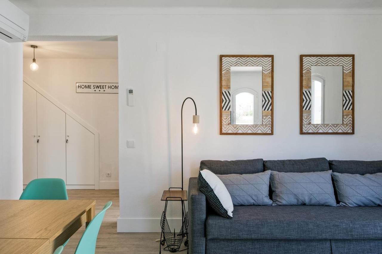 Flh Altura Family House With Pool Βίλα Εξωτερικό φωτογραφία
