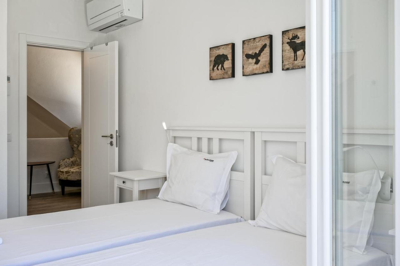 Flh Altura Family House With Pool Βίλα Εξωτερικό φωτογραφία