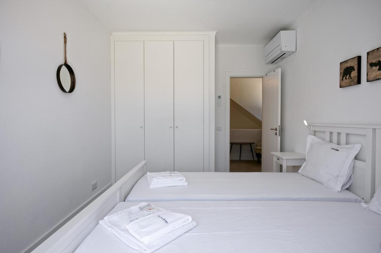 Flh Altura Family House With Pool Βίλα Εξωτερικό φωτογραφία