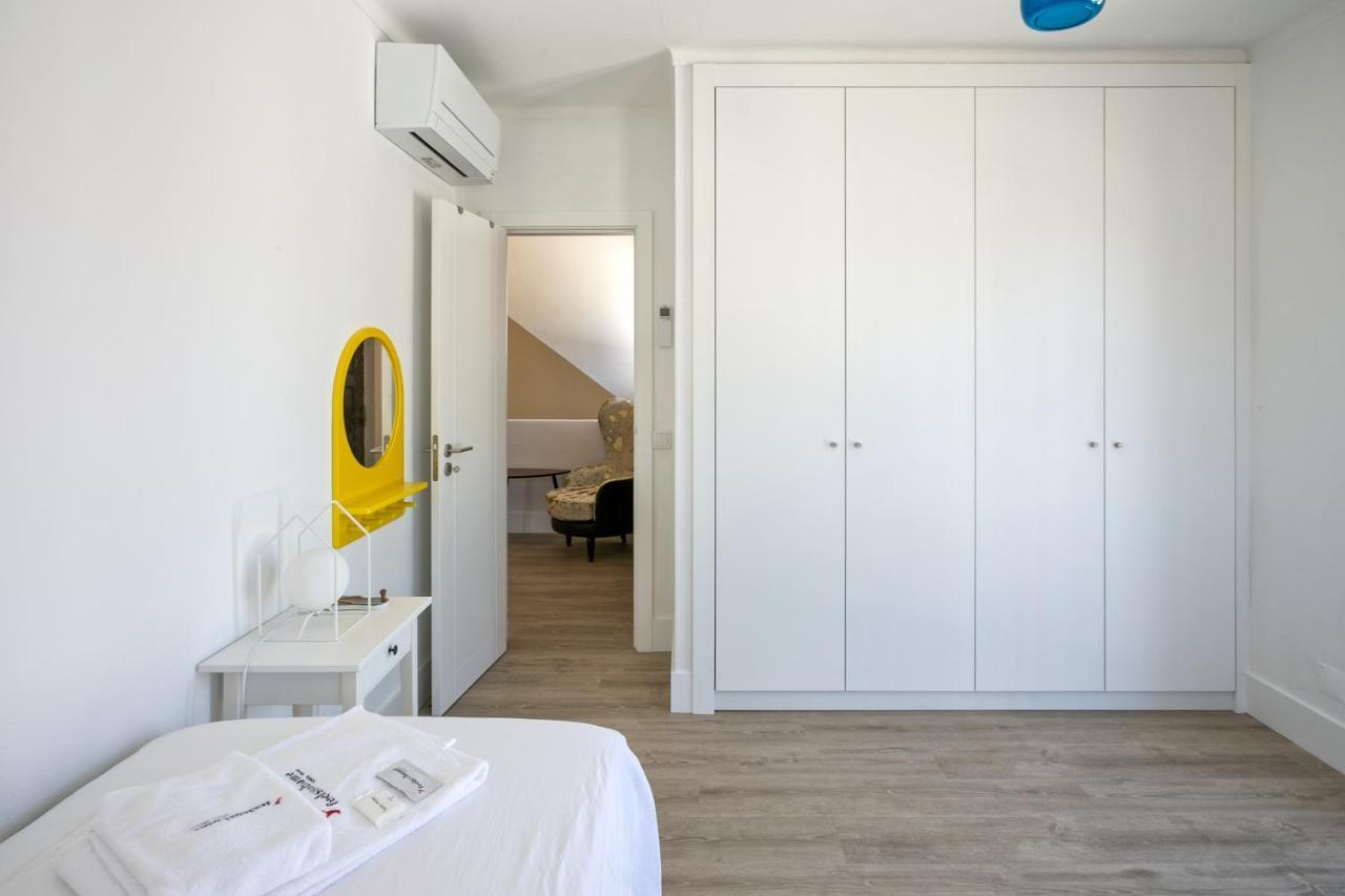 Flh Altura Family House With Pool Βίλα Εξωτερικό φωτογραφία