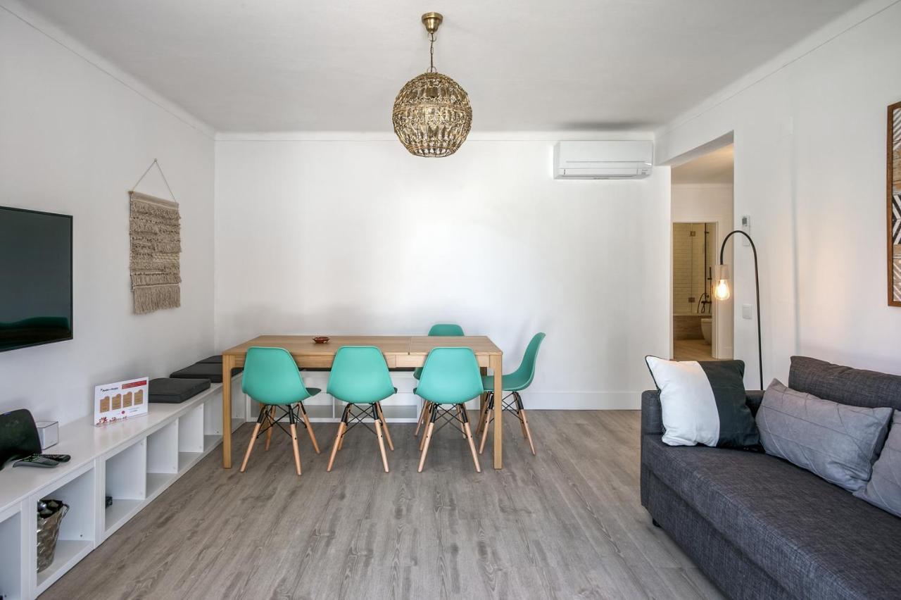Flh Altura Family House With Pool Βίλα Εξωτερικό φωτογραφία
